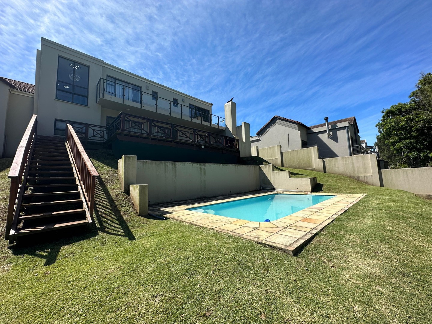 3 Bedroom Property for Sale in Bunkers Hill Eastern Cape